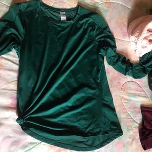 Victoria Secret workout top